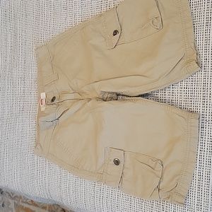 Levis Cargo shorts